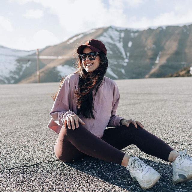 Patry Jordán, un referente del mundo del fitness