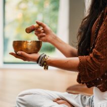 Como encontrar tiempo para meditar