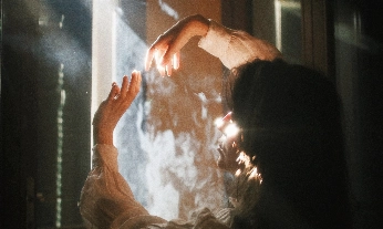 Cómo estirar las manos