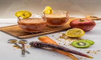 alimentación antiinflamatoria