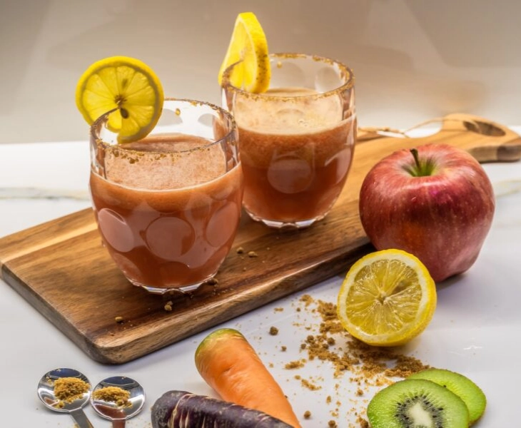 alimentación antiinflamatoria