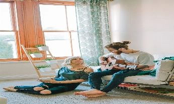 Cuándo ir a terapia de pareja