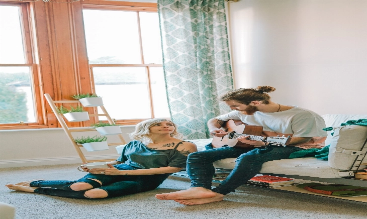 Cuándo ir a terapia de pareja