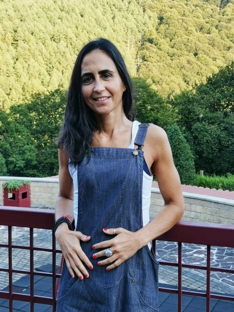Itziar Donezar