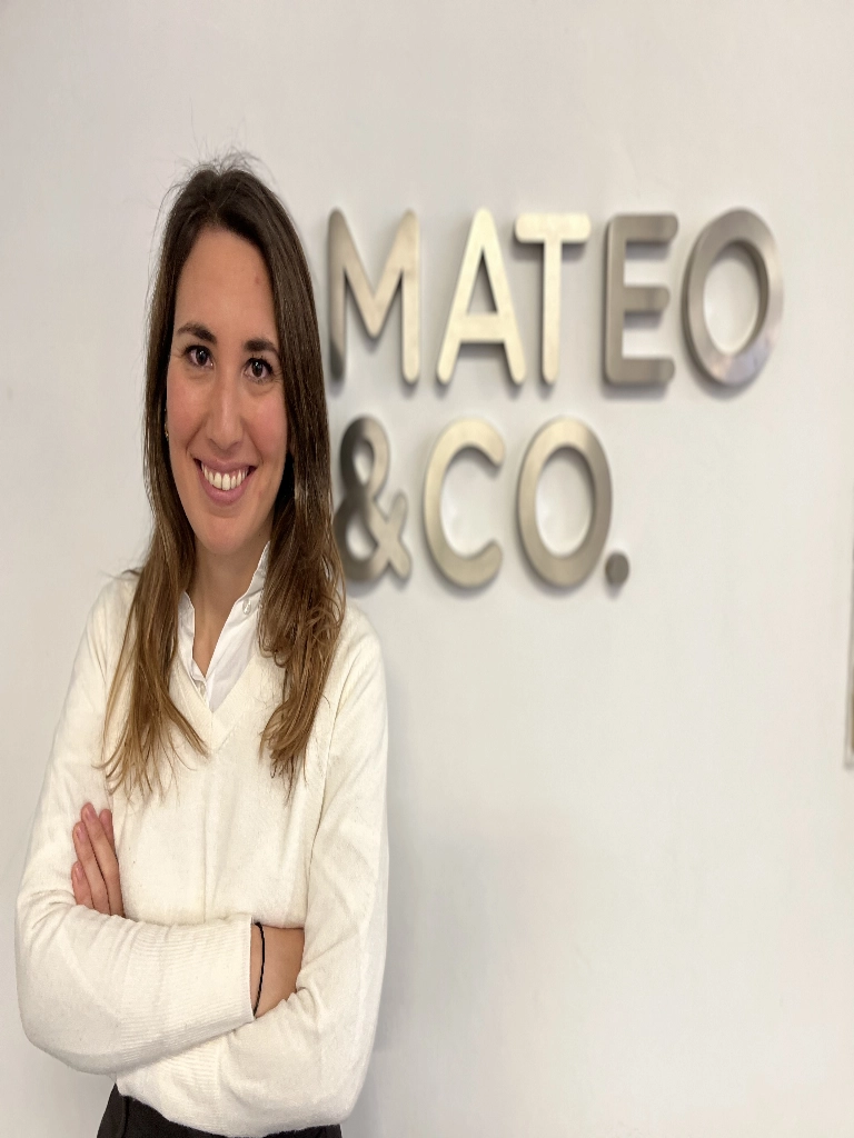 Julia Pijuán, Mateo&CO