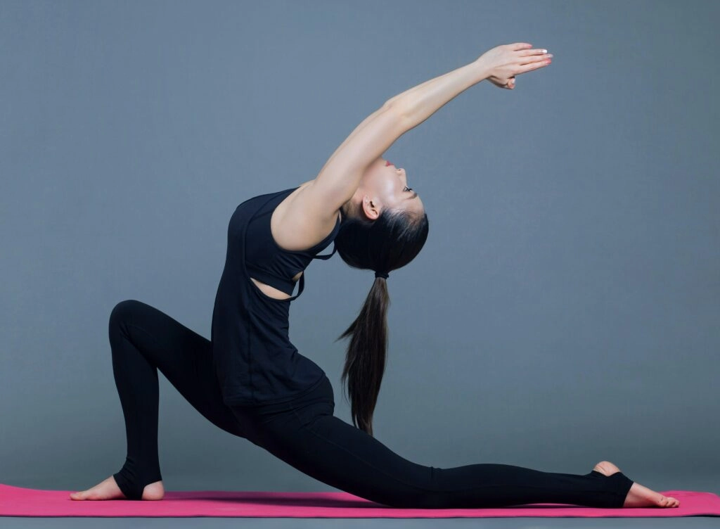 Posturas de yoga que aportan armonía entre cuerpo y mente