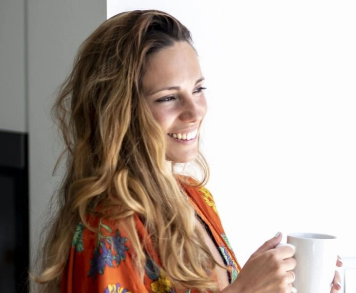 Blanca García-Orea