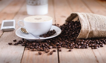 Beneficios del café