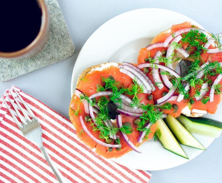 Cuánto Omega 3 debo tomar