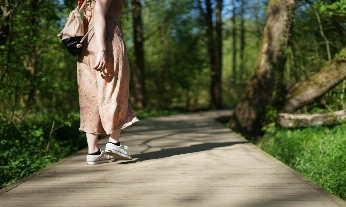Cuántos pasos caminar al día