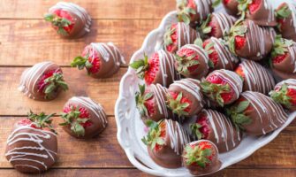 Fresas