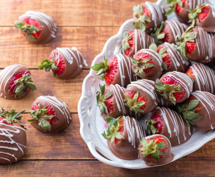 Fresas