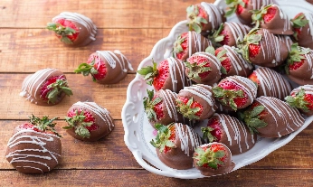 Fresas