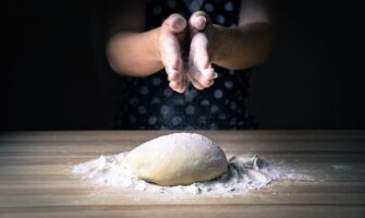 Las mejores harinas para hacer pan