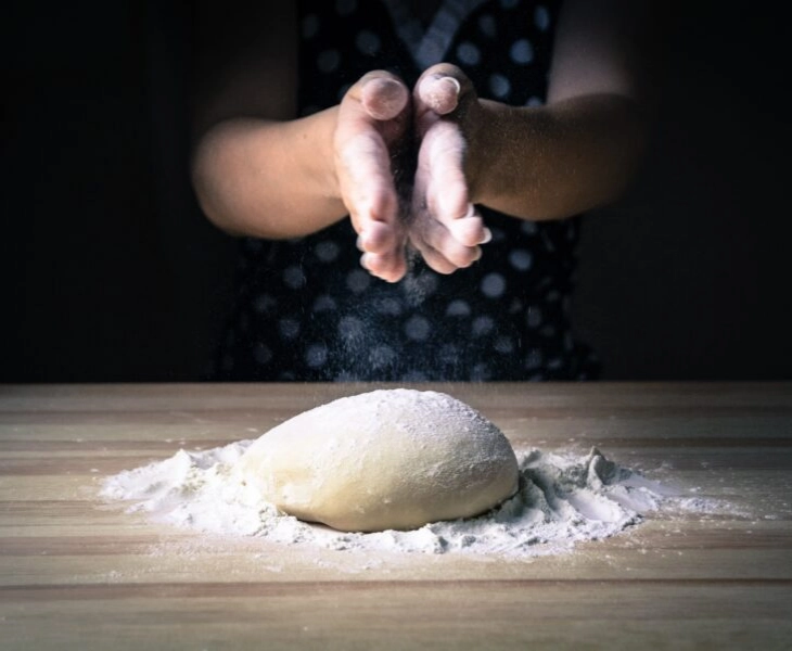 Las mejores harinas para hacer pan
