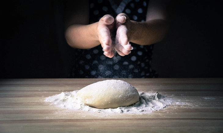 Las mejores harinas para hacer pan
