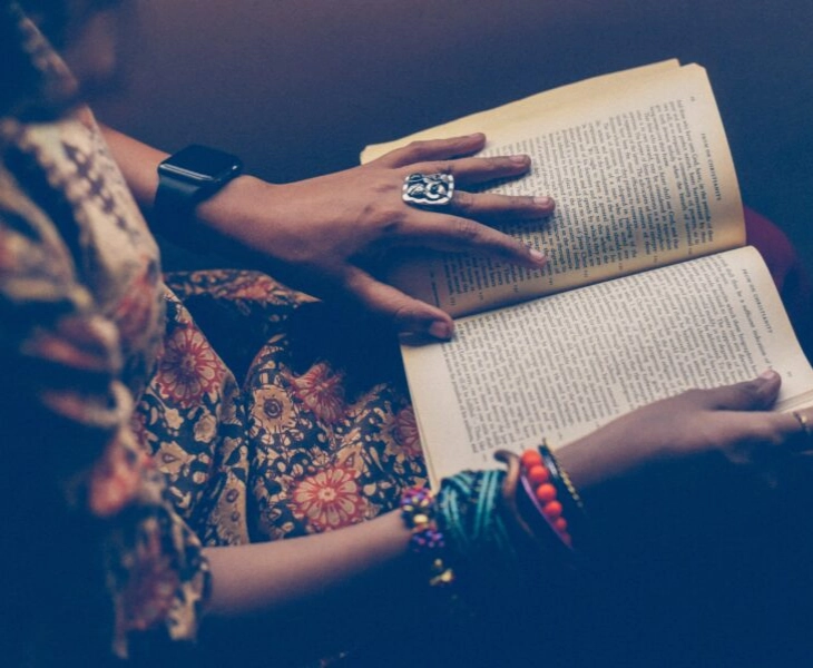 Libros sobre yoga