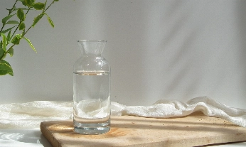 beber agua