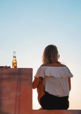 Dia-mundial-cerveza ¿Sabías que la cerveza no es vegana?