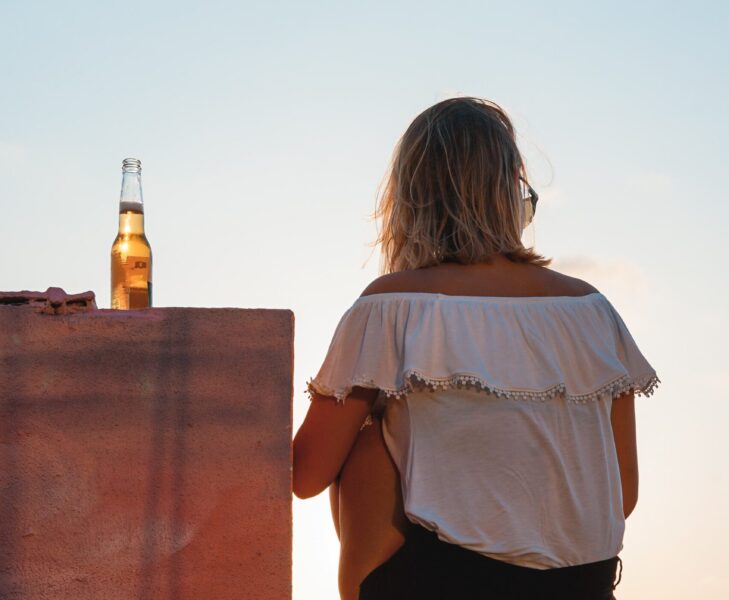 ¿Sabías que la cerveza no es vegana?