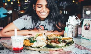 ¿Sabes si tienes adicción a la comida?