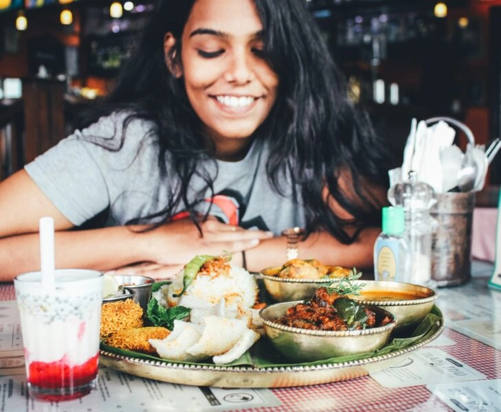 ¿Sabes si tienes adicción a la comida?