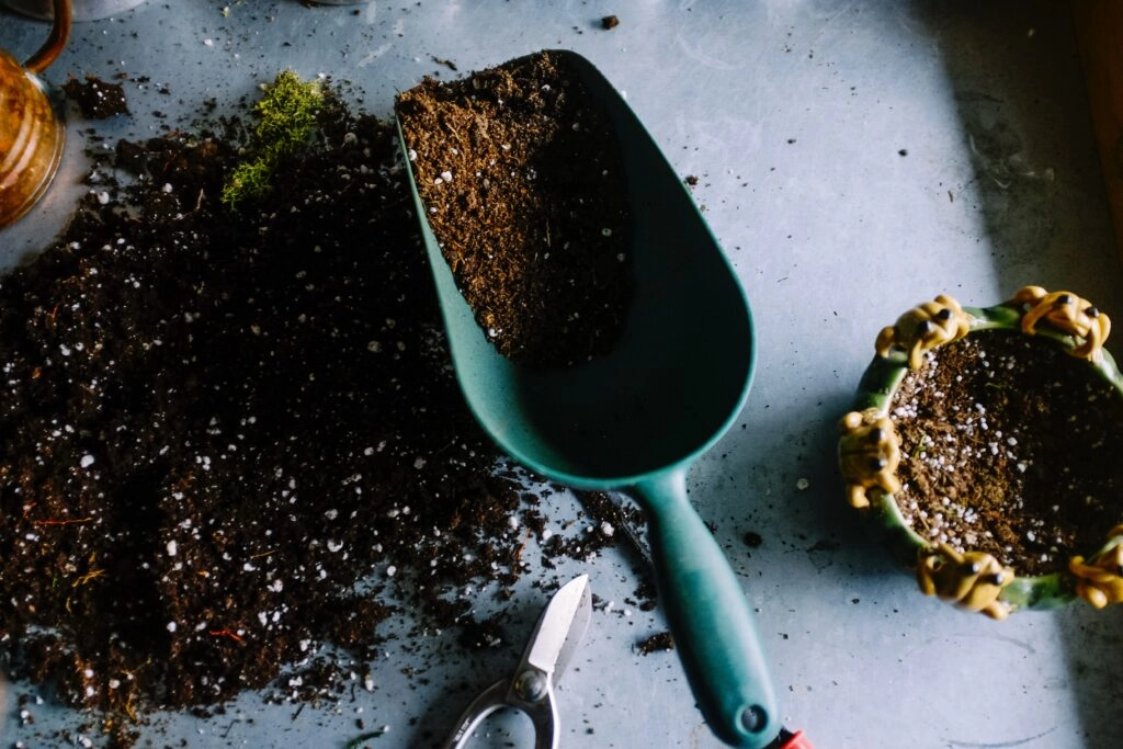 Cómo hacer compost en casa