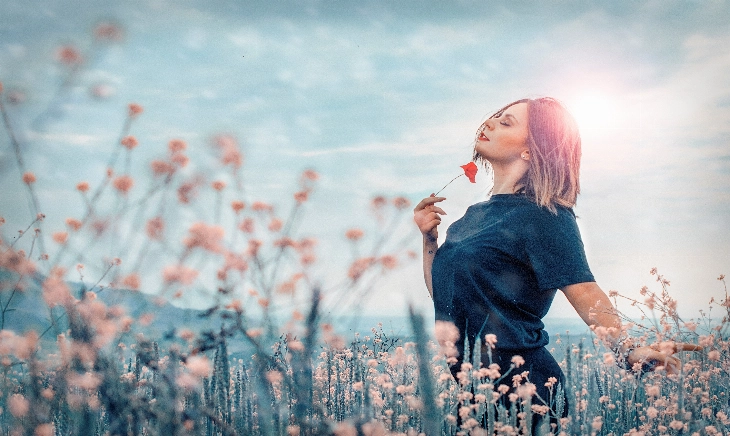 Cosmética bio que cuida tu piel y el medioambiente