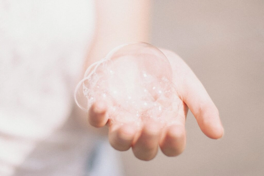 Cosmética ecológica certificada
