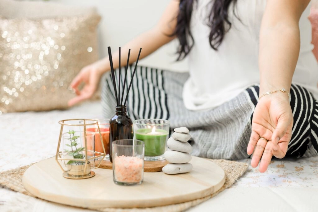 Aprender a meditar