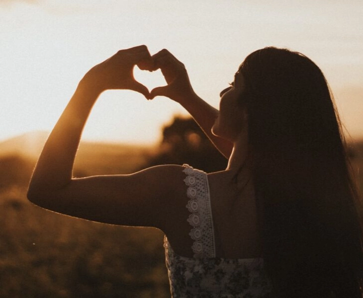 el amor propio es el antidoto para las relaciones toxicas