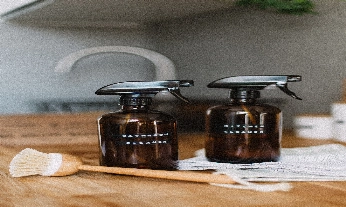 cómo hacer una limpieza ecosostenible en casa