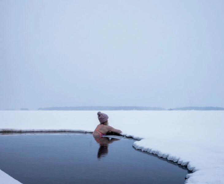 wim hof