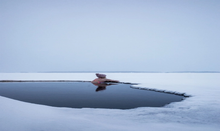wim hof
