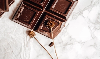 Comer chocolate por la noche puede dificultar el sueño