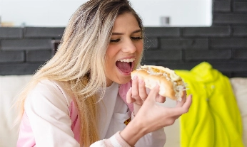 Vencer los antojos