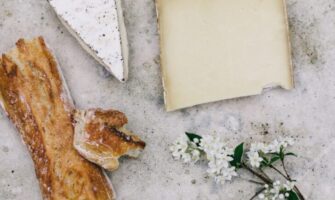Tipos de queso más saludables