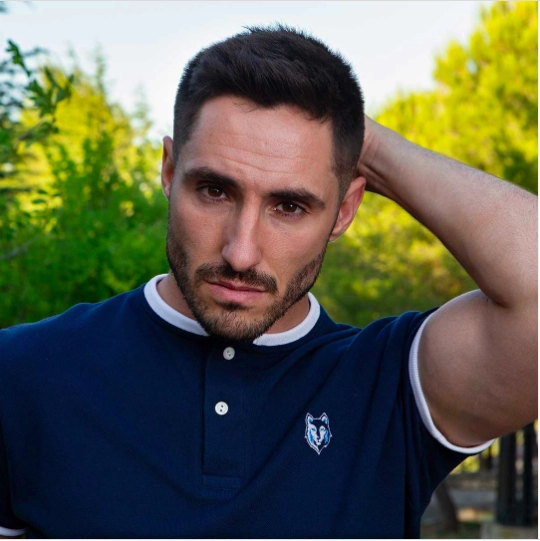 Loobo es una marca de ropa sostenible para hombre