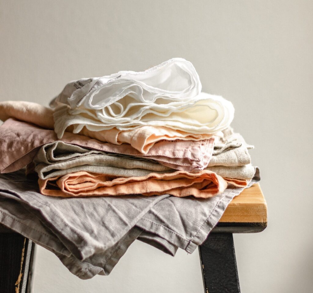 Alternativas eco al papel de un solo uso