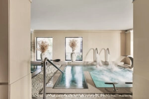 La Bobadilla. Los mejores destinos wellness para desconectar