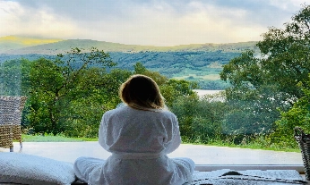 Los mejores destinos wellness para desconectar