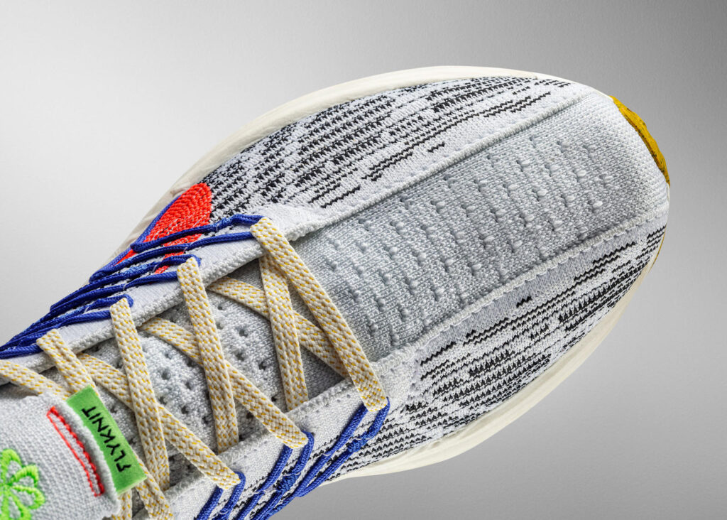 Zapatillas sostenibles Pegasus de Nike