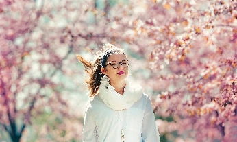 Remedios naturales para la alergia primaveral