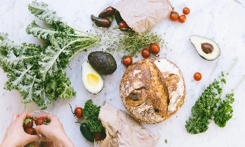 Aprendiendo a congelar los alimentos, ahorras tiempo y evitas que se desperdicien