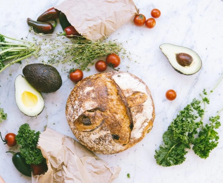 Aprendiendo a congelar los alimentos, ahorras tiempo y evitas que se desperdicien