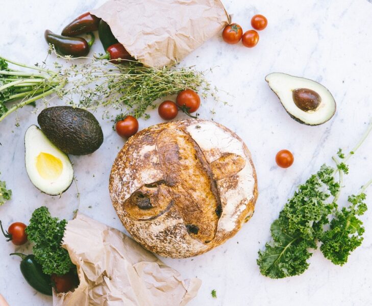 Aprendiendo a congelar los alimentos, ahorras tiempo y evitas que se desperdicien