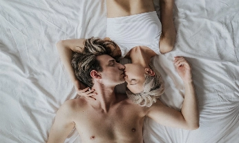 El mindfulsex es la práctica de la sexualidad consciente