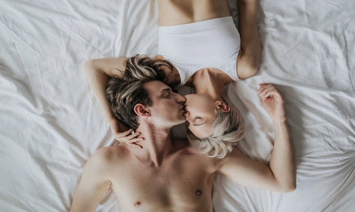 El mindfulsex es la práctica de la sexualidad consciente