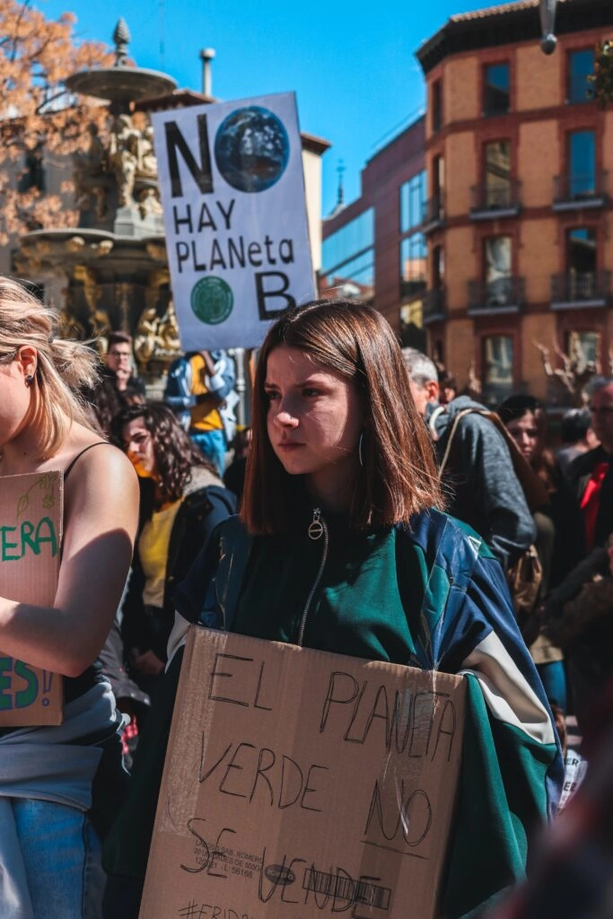 Los peligros de la contaminación sobre la salud