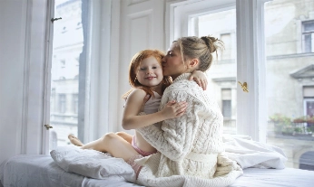 Madre e hija
